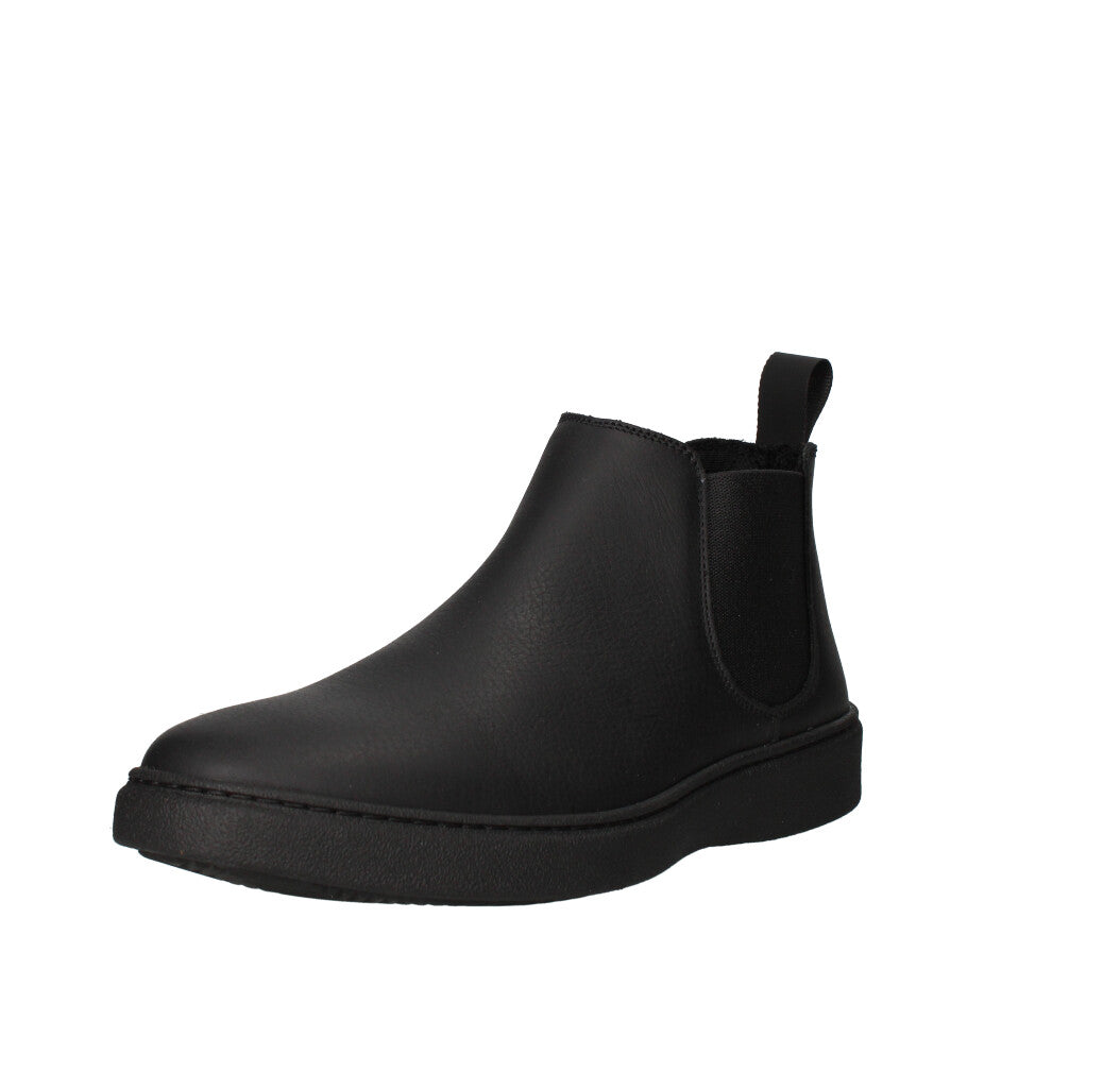 FRAU STIVALETTO  19L6 NERO