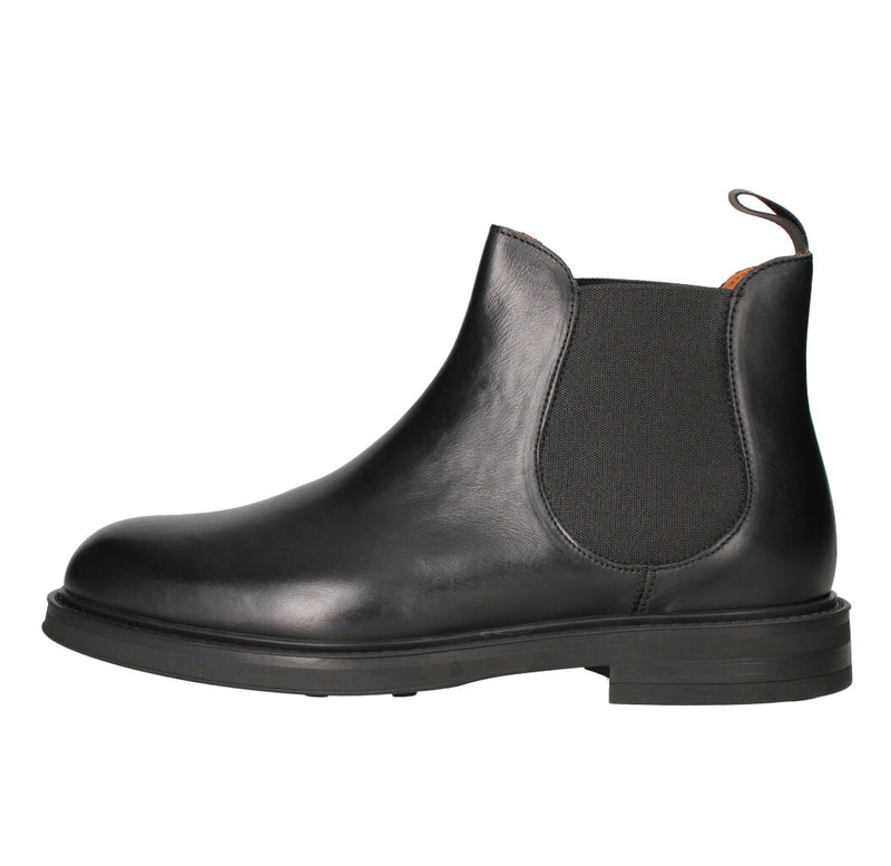 FRAU STIVALETTO  73L3 NERO
