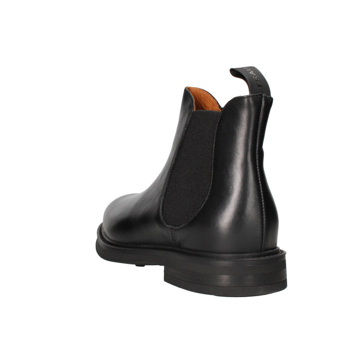 FRAU STIVALETTO  73L3 NERO