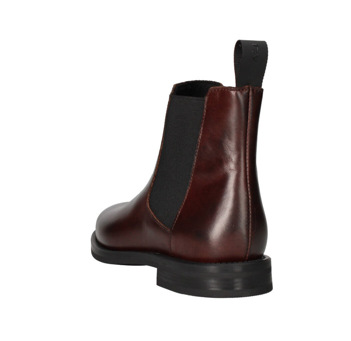 FRAU TRONCHETTO Donna 98L3 CAFFE