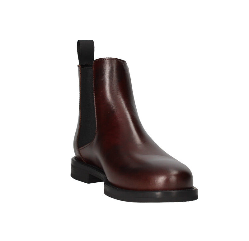 FRAU TRONCHETTO Donna 98L3 CAFFE