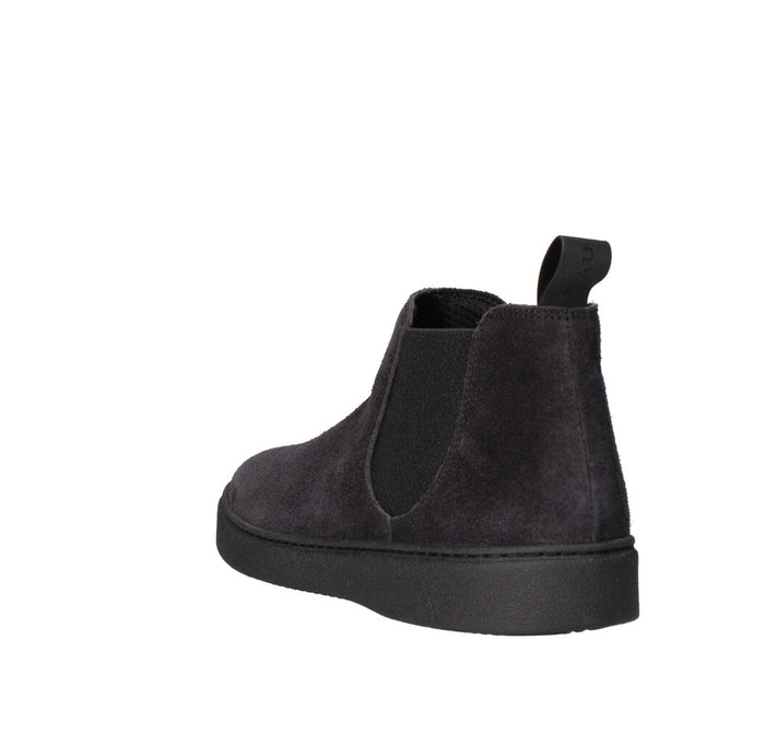 FRAU STIVALETTO  19A6 BLU