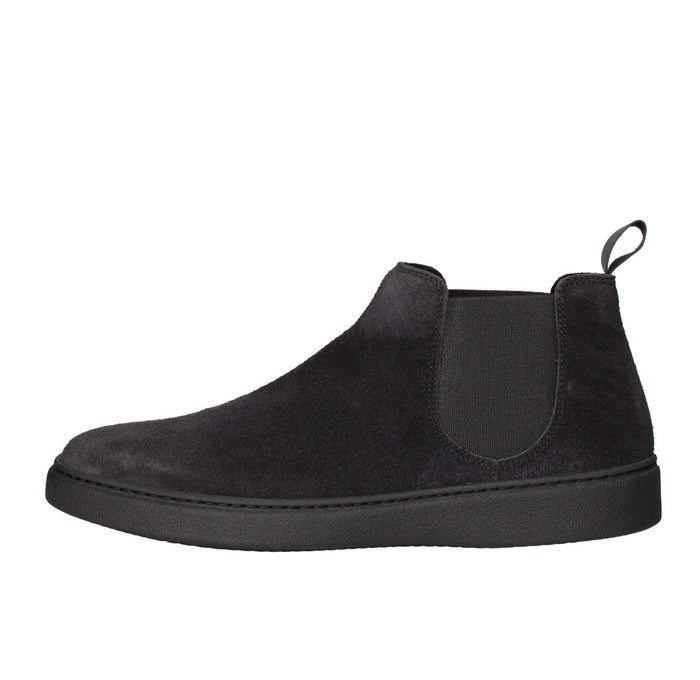 FRAU STIVALETTO  19A6 BLU