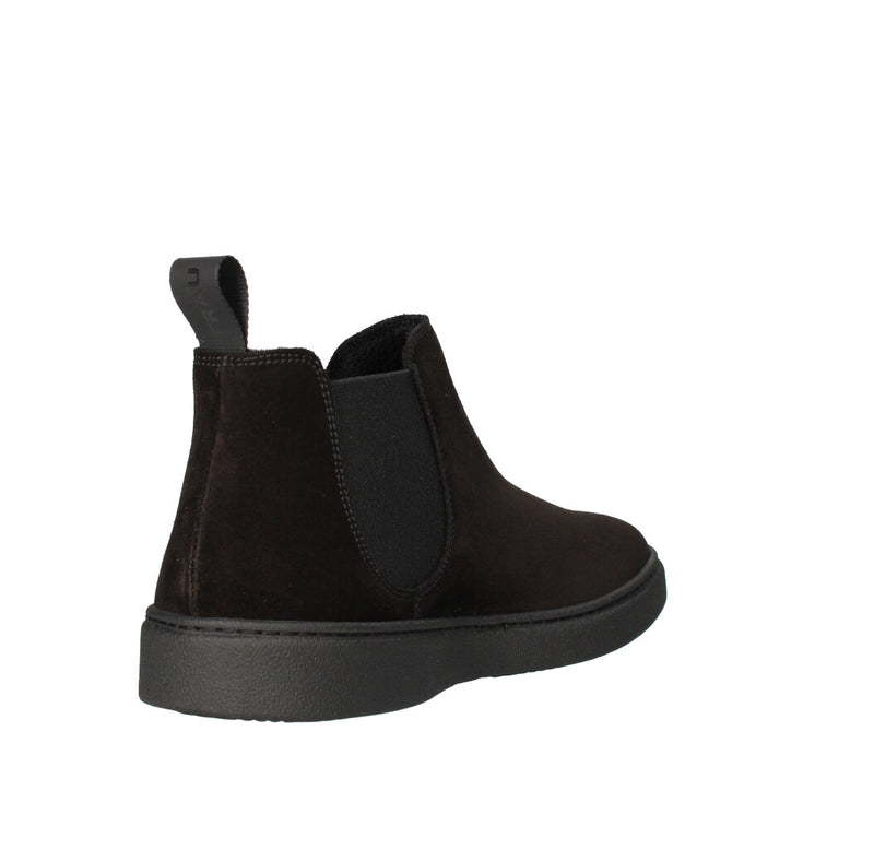 FRAU STIVALETTO  19A6 NERO