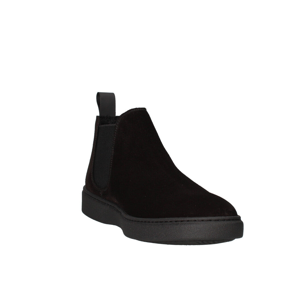 FRAU STIVALETTO  19A6 NERO