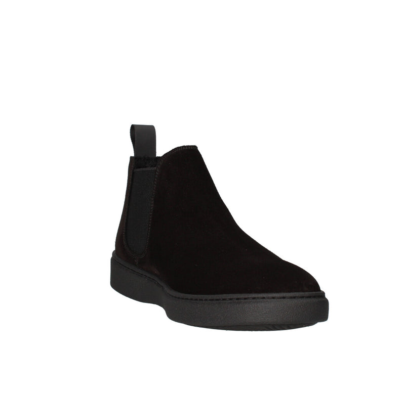 FRAU STIVALETTO  19A6 NERO