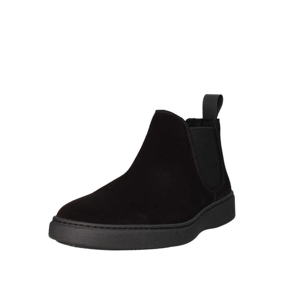 FRAU STIVALETTO  19A6 NERO