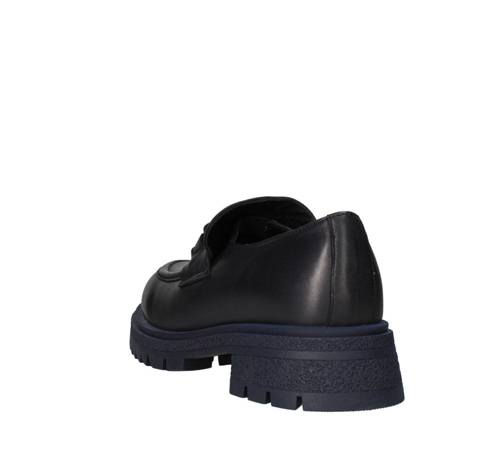BUENO MOCASSINO Donna WZ1404 BLU
