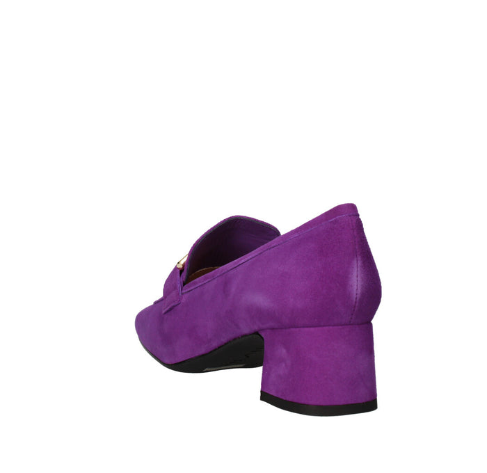 UNISA MOCASSINO Donna LOSIE VIOLA