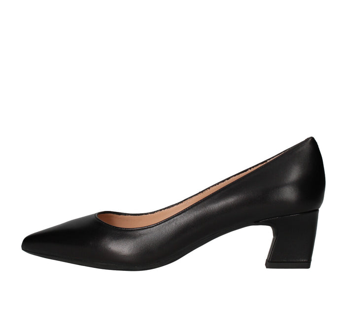 UNISA DECOLLETE' Donna JASUL_F23 NERO