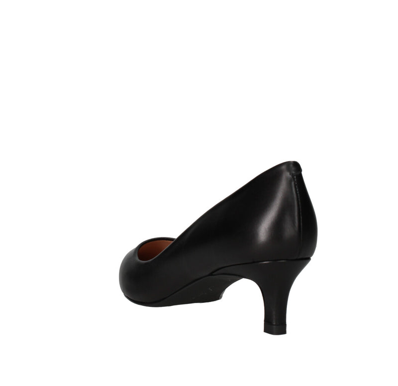 UNISA DECOLLETE' Donna IRVIN NERO