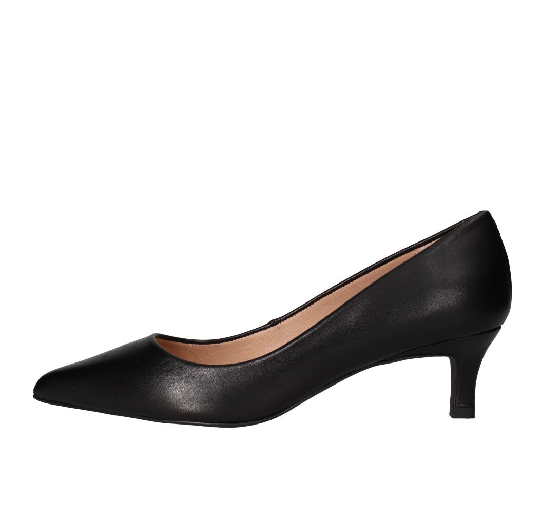 UNISA DECOLLETE' Donna IRVIN NERO