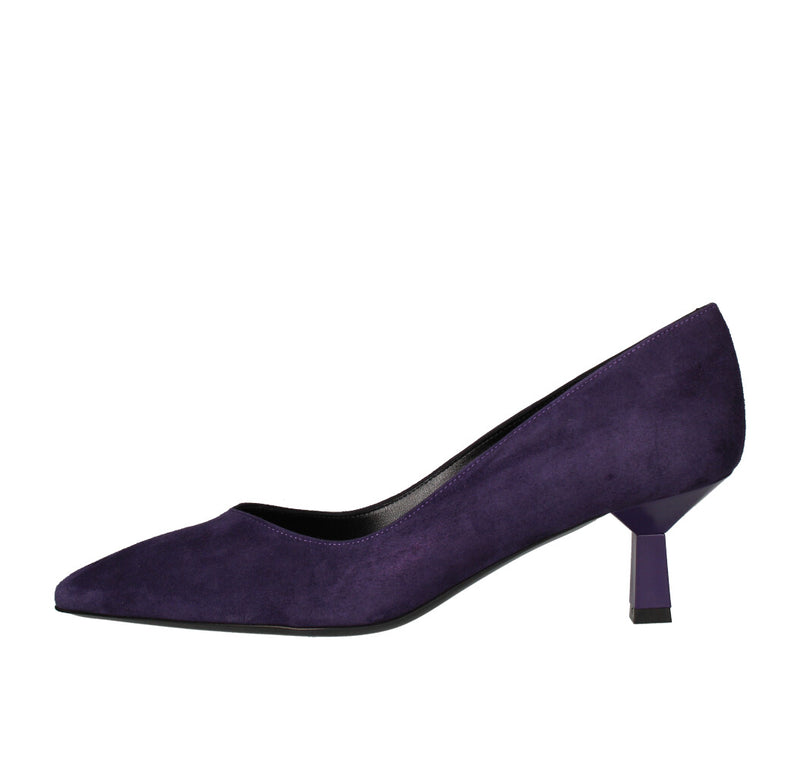 G.P. PER NOY BOLOGNA DECOLLETE' Donna 817 VIOLA