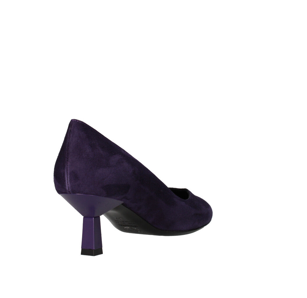G.P. PER NOY BOLOGNA DECOLLETE' Donna 817 VIOLA