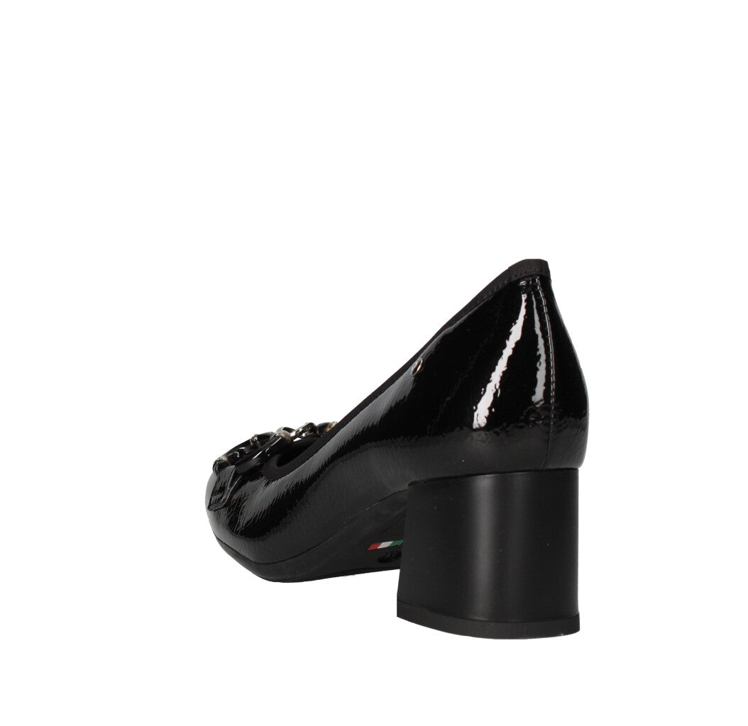 DONNA SERENA DECOLLETE' Donna 7E4906DS NERO