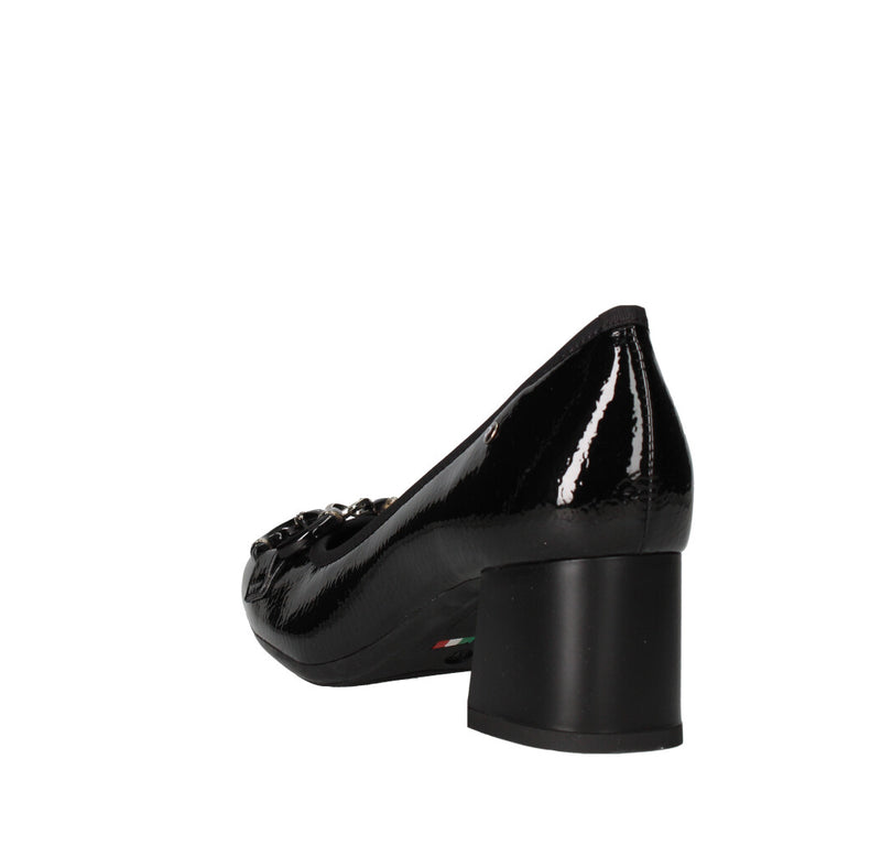 DONNA SERENA DECOLLETE' Donna 7E4906DS NERO