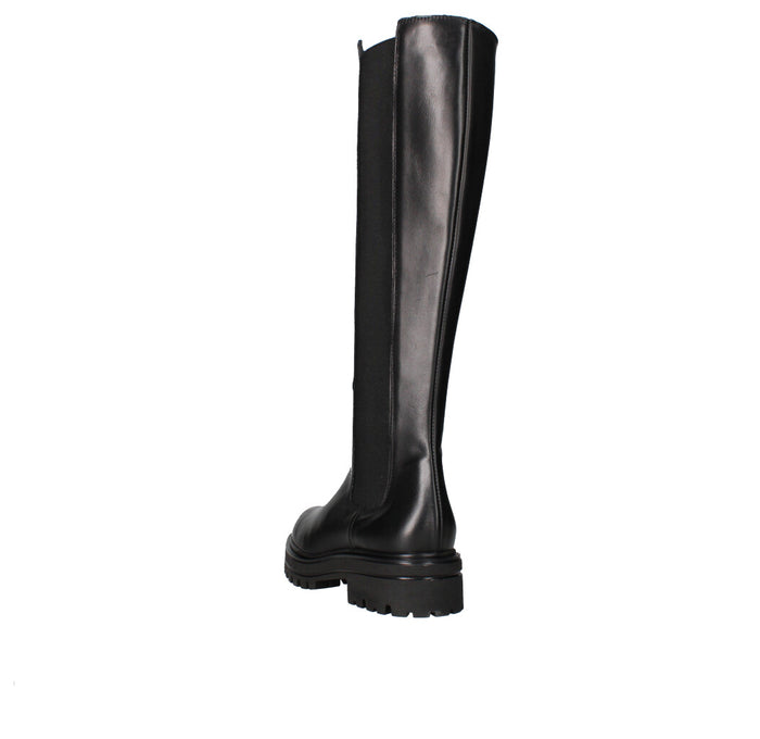 VSL STIVALE Donna 7129/INV NERO