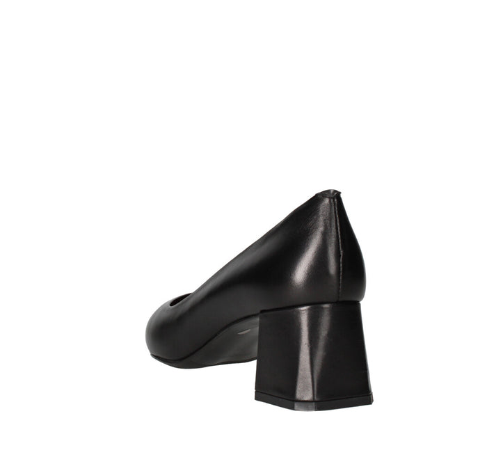 L'AMOUR DECOLLETE' Donna 521 NERO