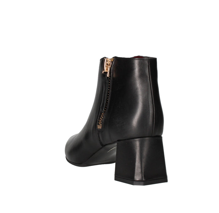 L'AMOUR TRONCHETTO Donna 503 NERO