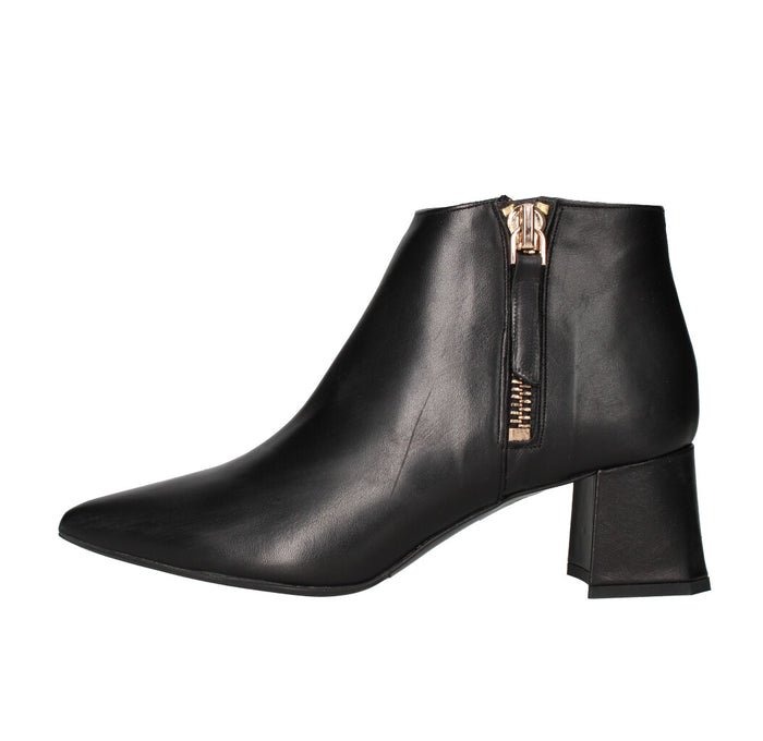 L'AMOUR TRONCHETTO Donna 503 NERO