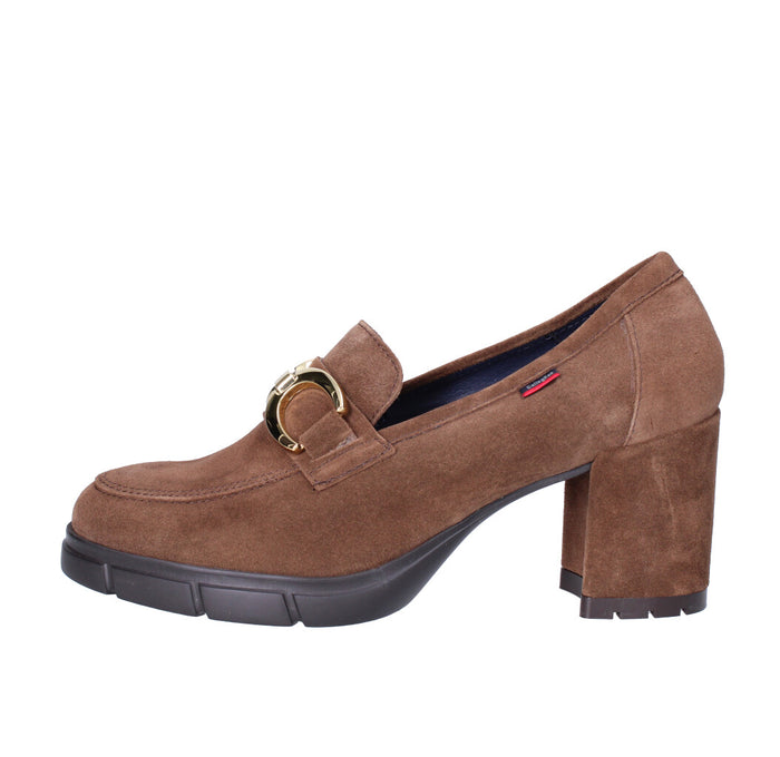 CALLAGHAN MOCASSINO Donna 31007 FANGO