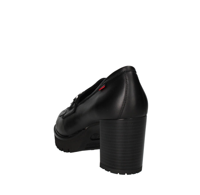 CALLAGHAN MOCASSINO Donna 30810 NERO