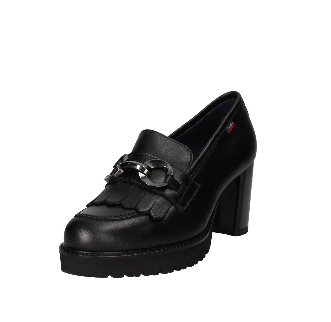 CALLAGHAN MOCASSINO Donna 30810 NERO