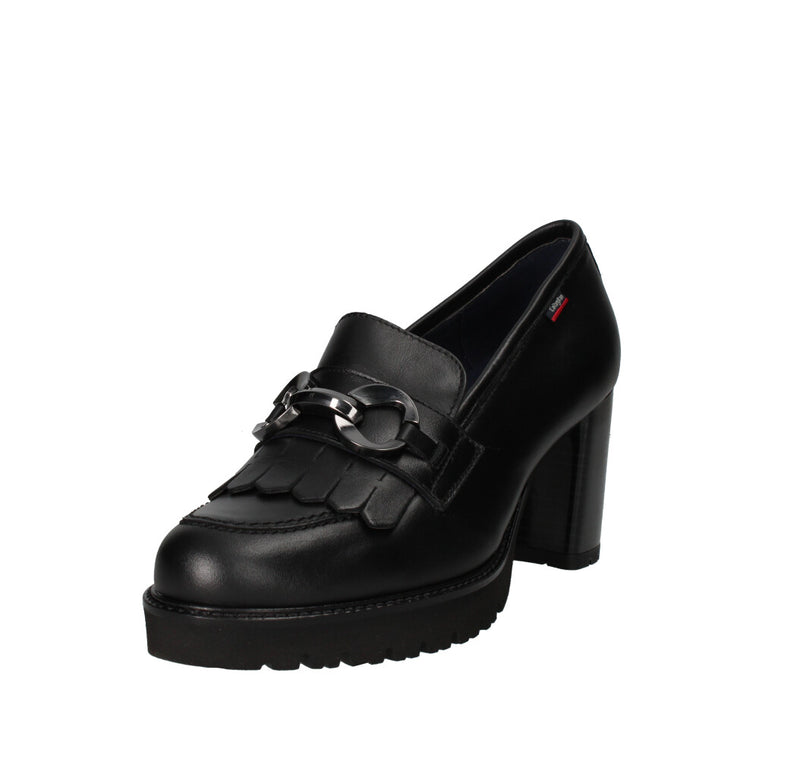 CALLAGHAN MOCASSINO Donna 30810 NERO