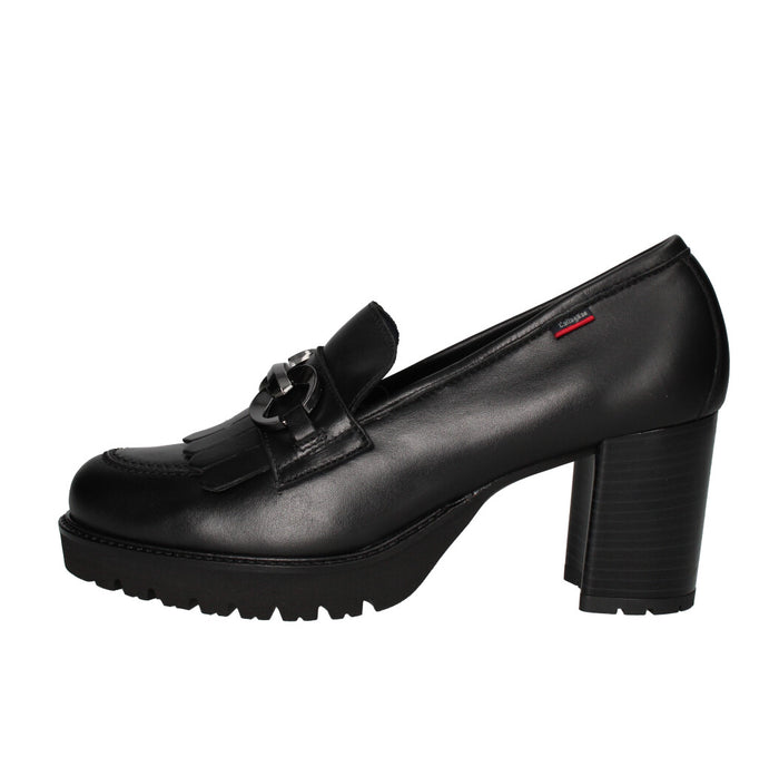 CALLAGHAN MOCASSINO Donna 30810 NERO