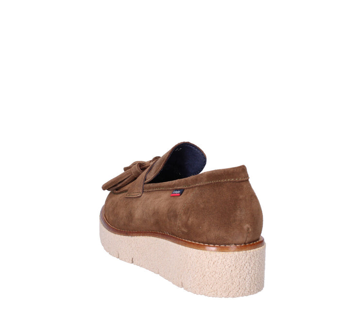 CALLAGHAN MOCASSINO Donna 32605 VISONE