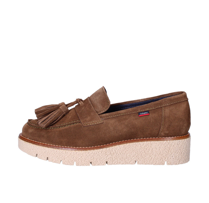 CALLAGHAN MOCASSINO Donna 32605 VISONE