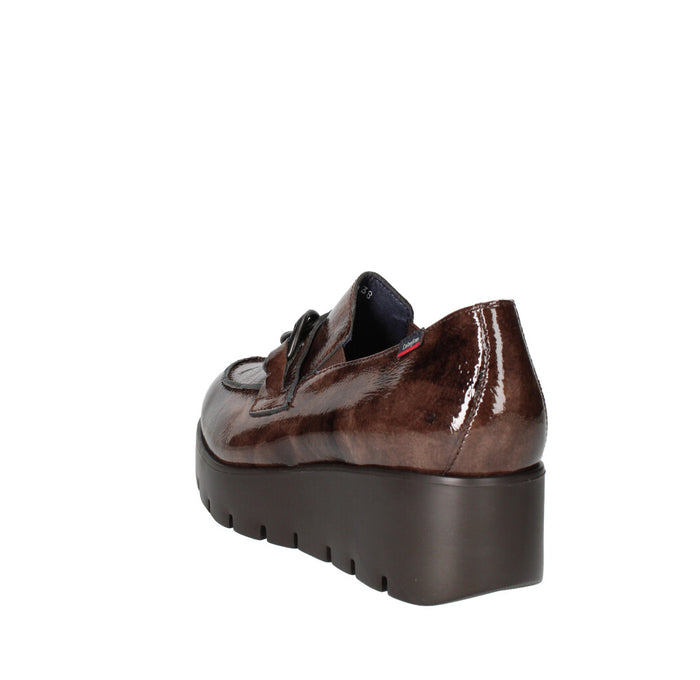 CALLAGHAN MOCASSINO Donna 32110 NERO