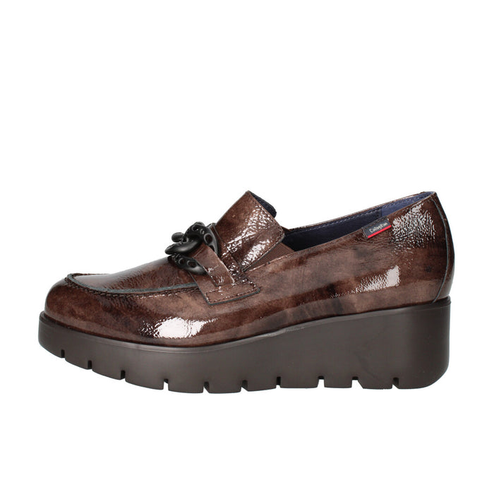 CALLAGHAN MOCASSINO Donna 32110 NERO