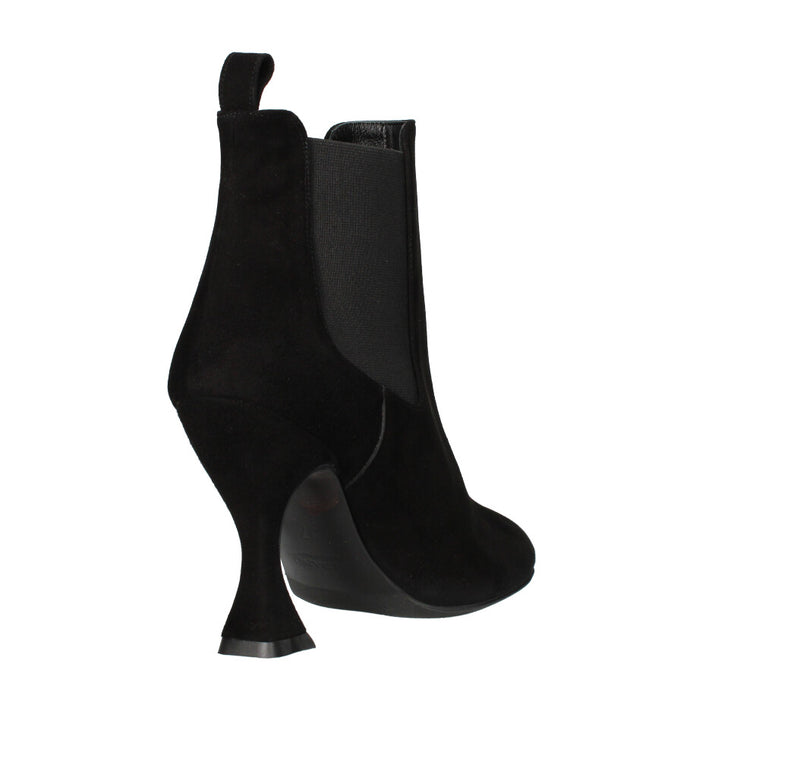ALBANO TRONCHETTO Donna 2594 NERO