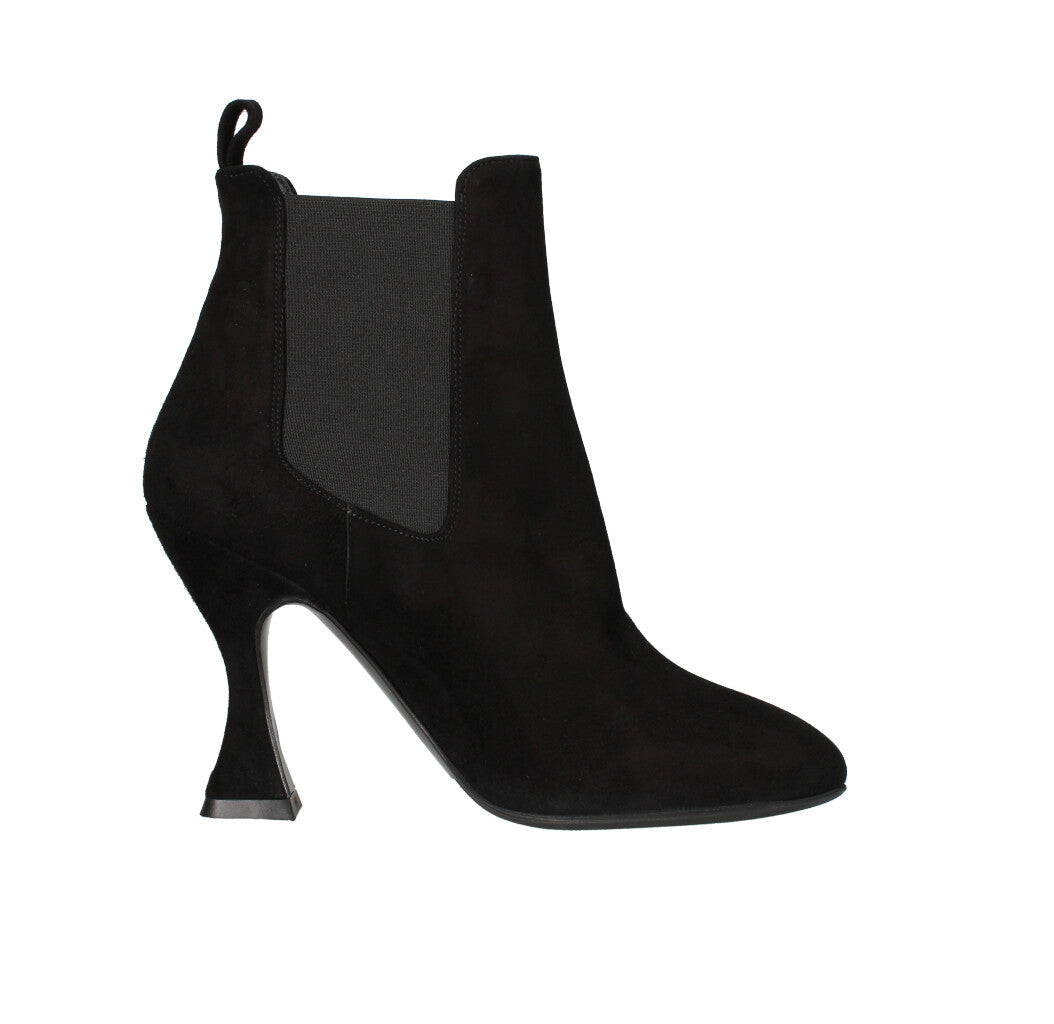 ALBANO TRONCHETTO Donna 2594 NERO