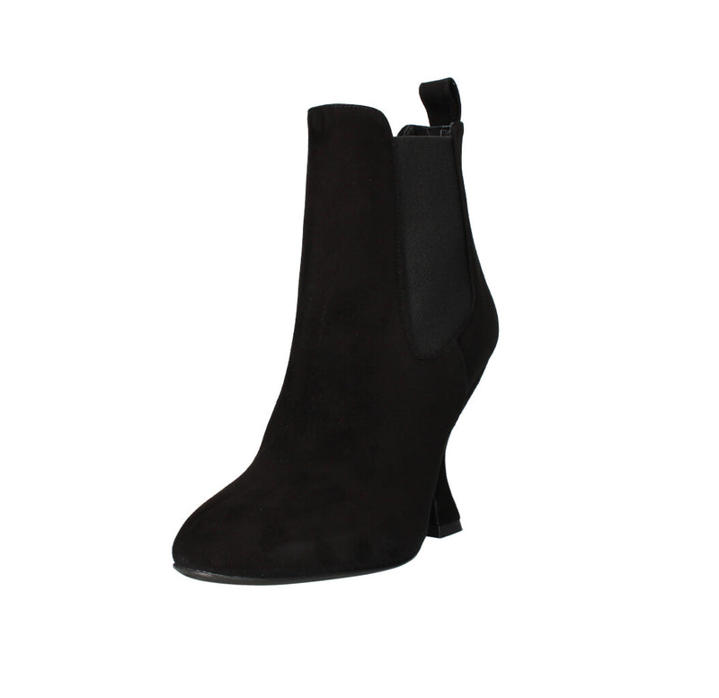 ALBANO TRONCHETTO Donna 2594 NERO