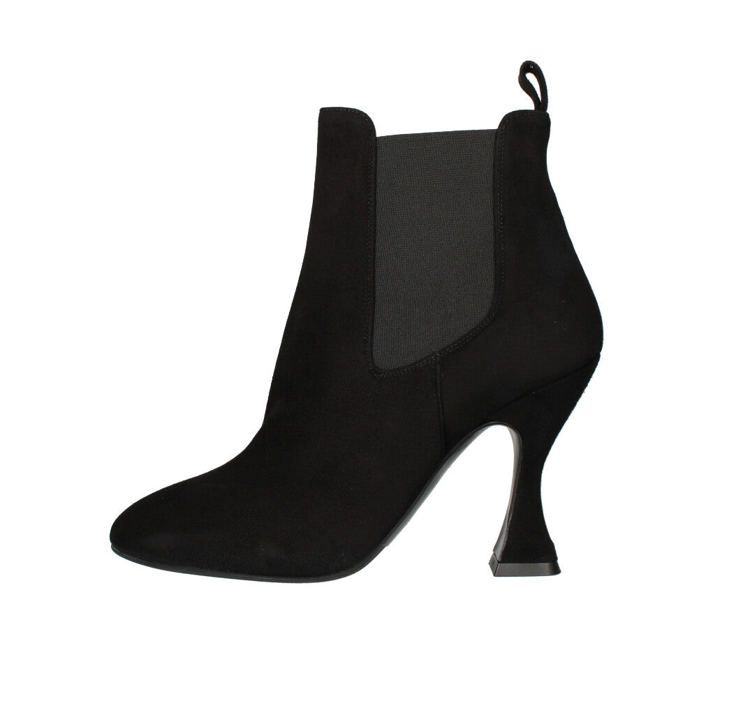 ALBANO TRONCHETTO Donna 2594 NERO