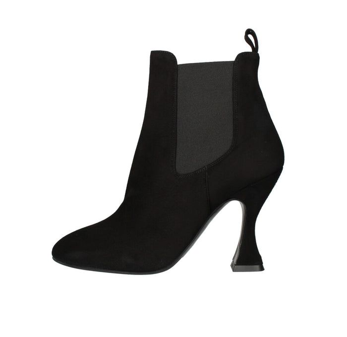 ALBANO TRONCHETTO Donna 2594 NERO