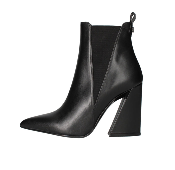 ALBANO TRONCHETTO Donna 2583 NERO