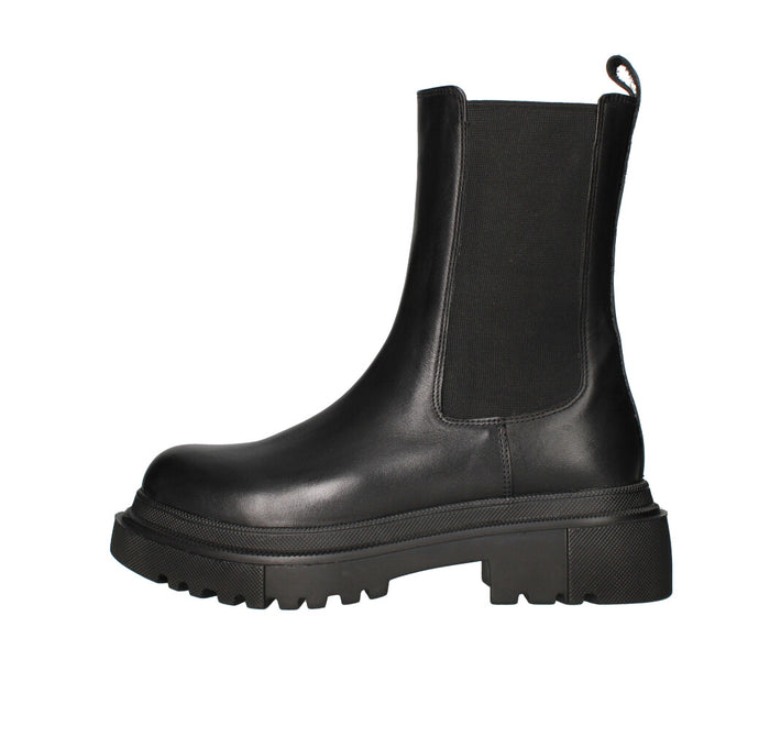 ALBANO ANFIBIO Donna 2504 NERO