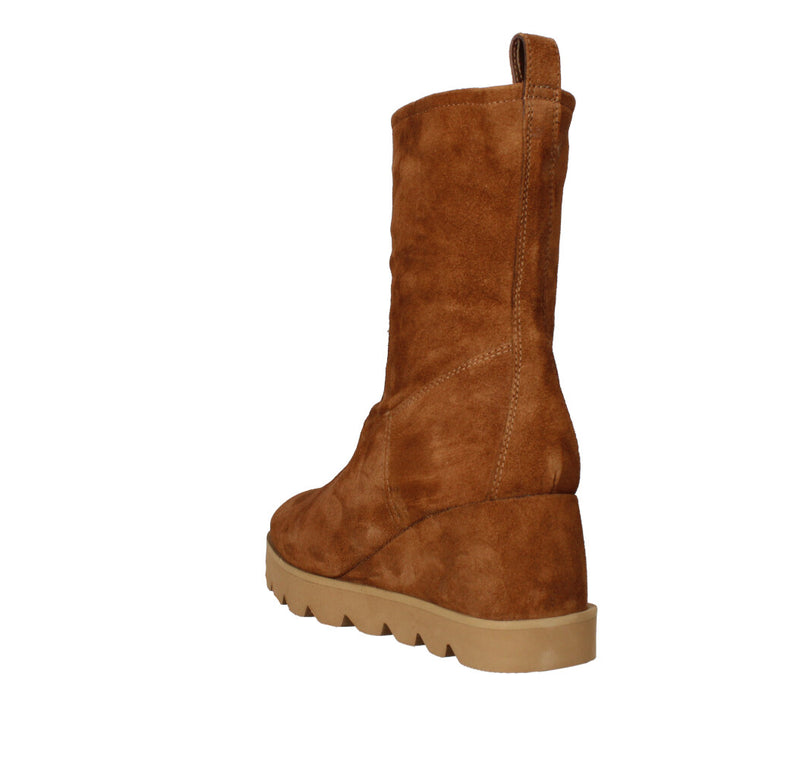 UNISA TRONCHETTO Donna LETICIA CUOIO