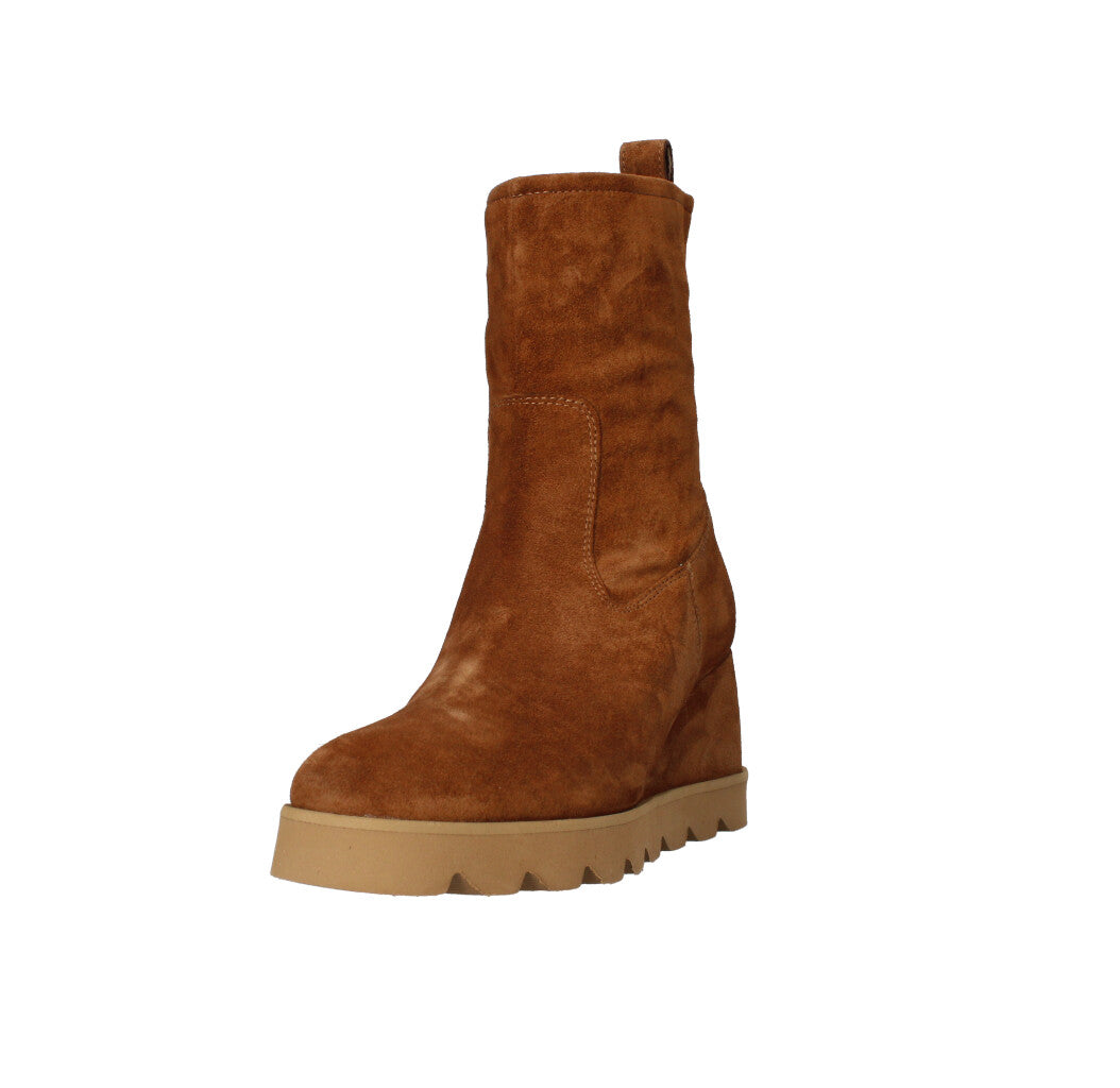 UNISA TRONCHETTO Donna LETICIA CUOIO