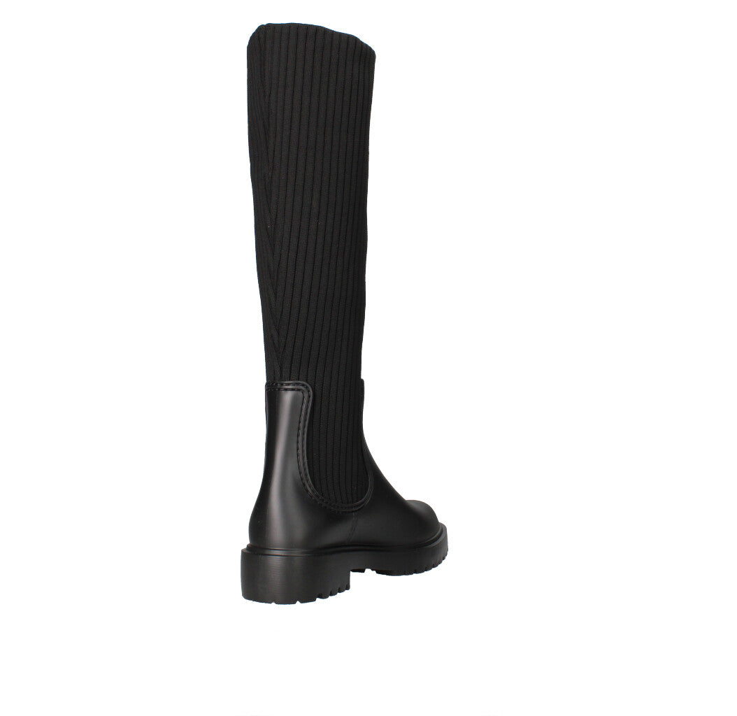 UNISA STIVALE Donna FALERCE NERO