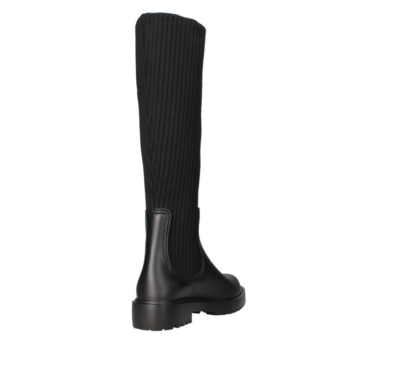 UNISA STIVALE Donna FALERCE NERO