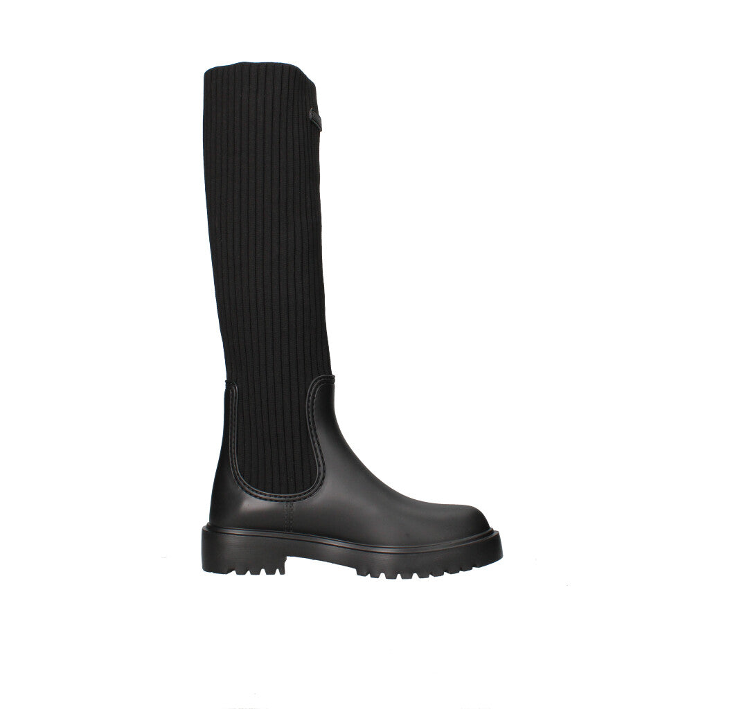 UNISA STIVALE Donna FALERCE NERO