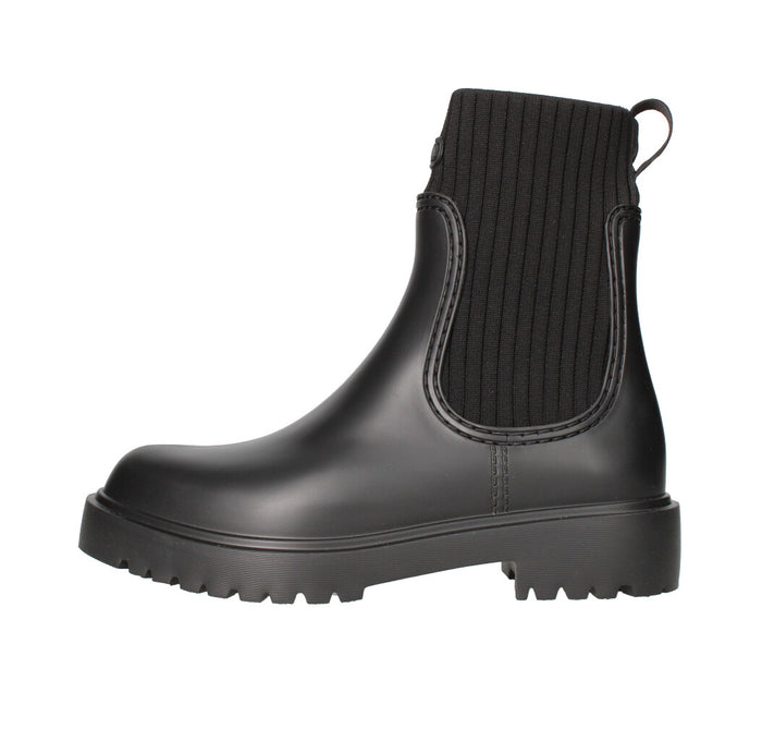 UNISA STIVALETTO Donna FAYNAR NERO