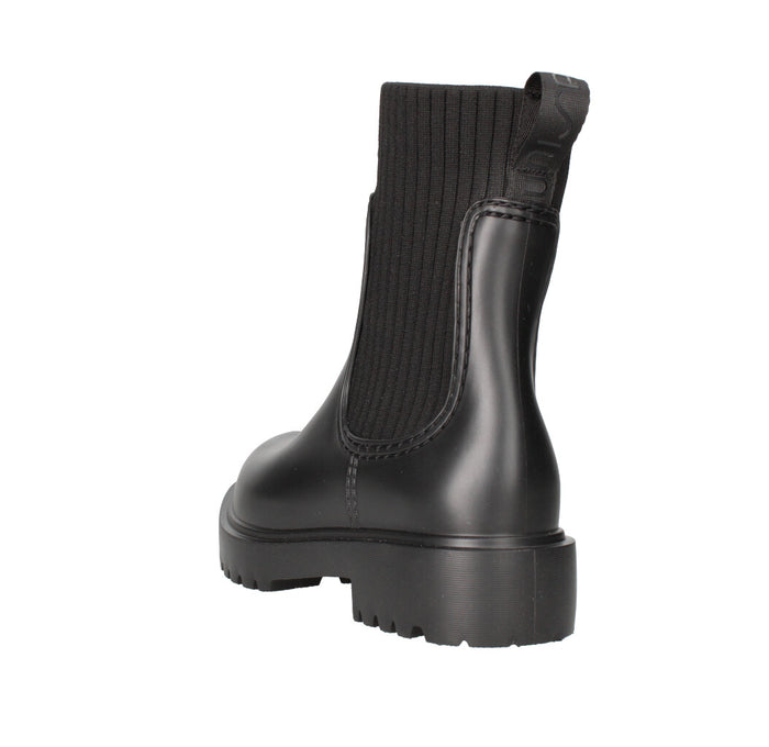 UNISA STIVALETTO Donna FAYNAR NERO