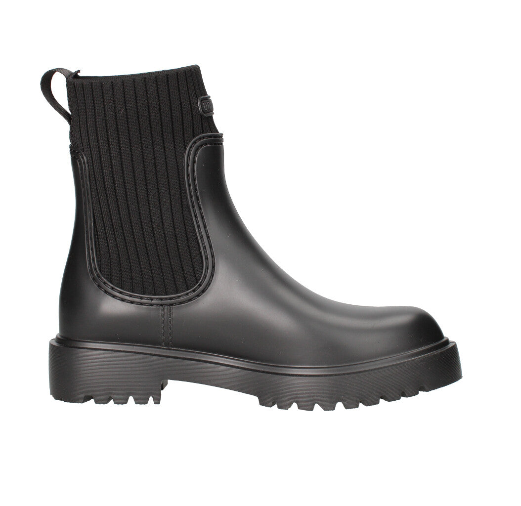 UNISA STIVALETTO Donna FAYNAR NERO