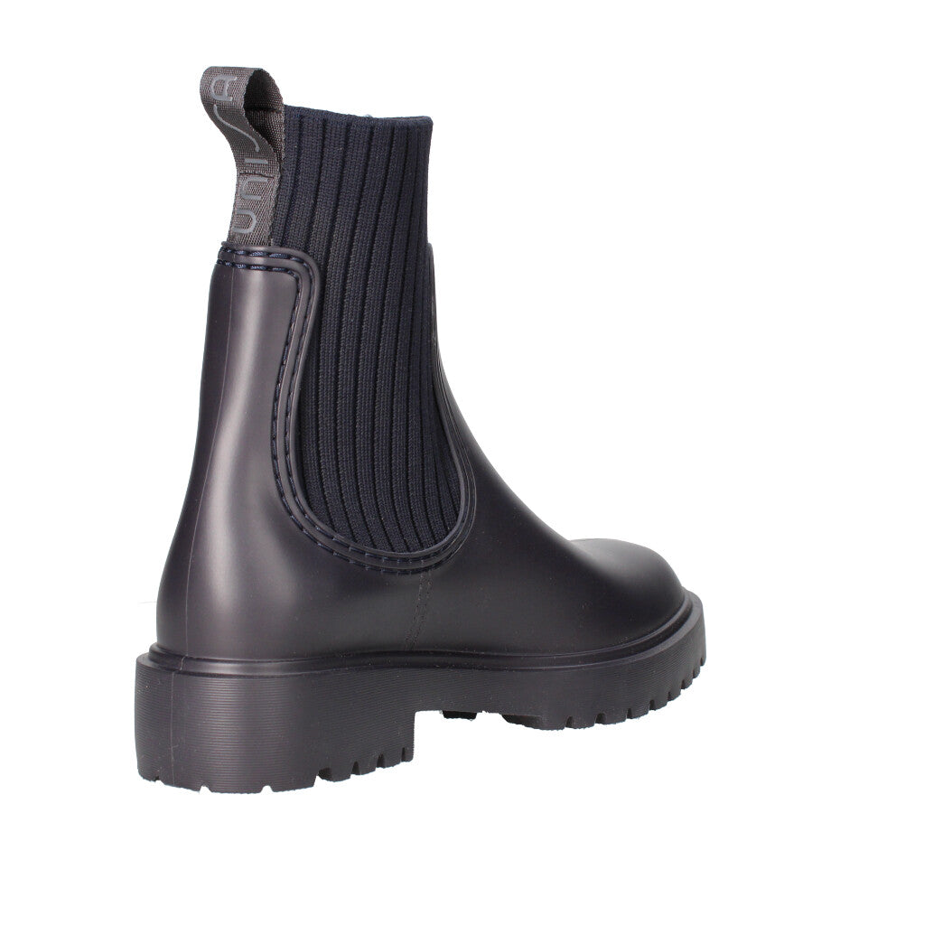 UNISA STIVALETTO Donna FAYNAR BLU