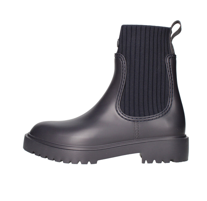 UNISA STIVALETTO Donna FAYNAR BLU